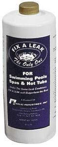 Fix a Leak for Swimming Pools 32 ounce bottle