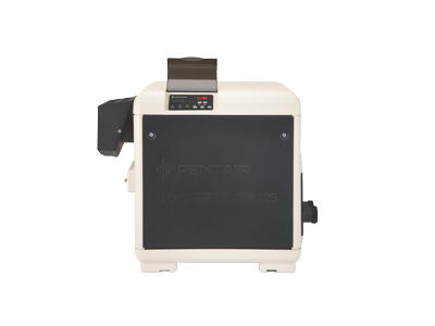 Mastertemp 125 Heater Natural Gas With Cord EC-462024