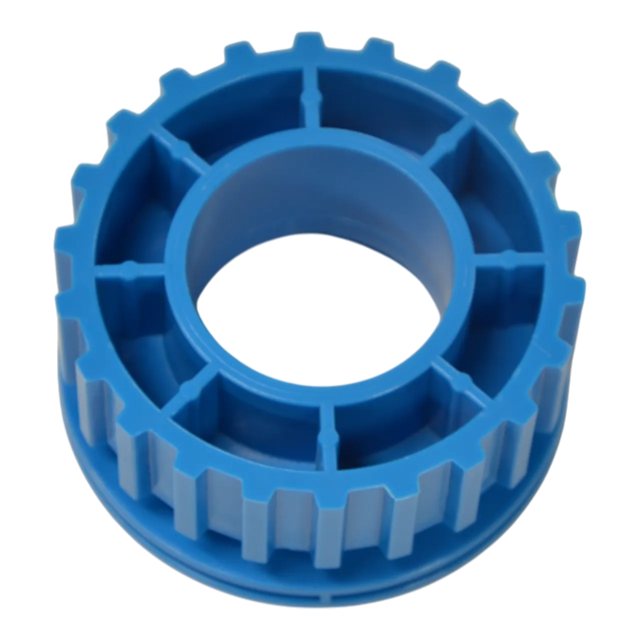 Nautilus CC Small Wheel - Blue