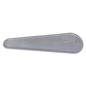 Maytronics Side Panel Light Gray, 99831035
