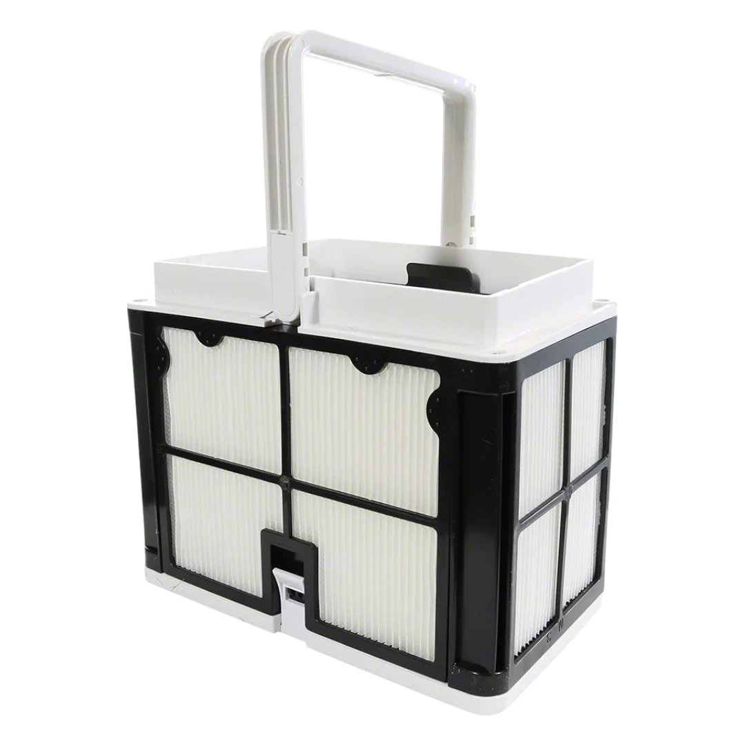 Dolphin Ultra-Fine Filter Basket