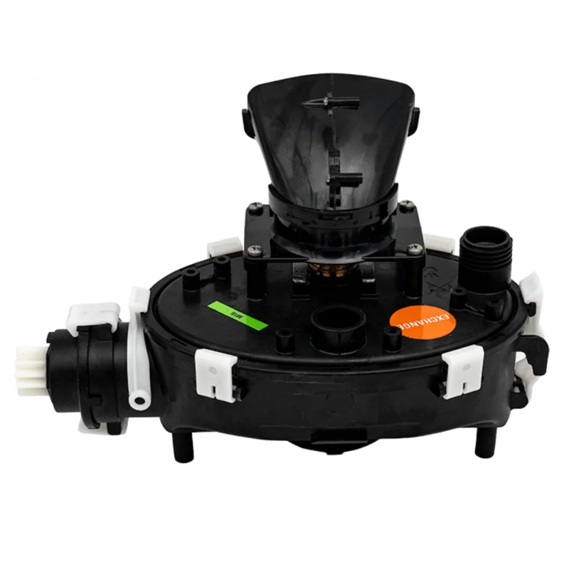 Maytronics 9995388-EX Black Motor LED for Dolphin Robotic Pool Cleaners 99953058-EX