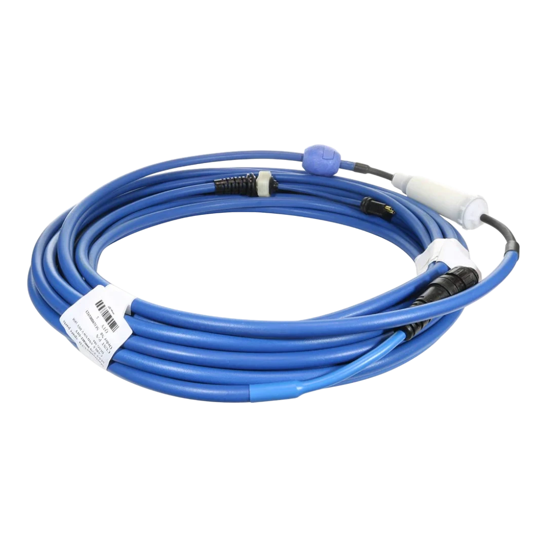 Maytronics Nautilus CC Plus/M200 60ft Swivel Cable, 9995862-DIY