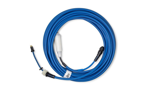 Maytronics 9995873-DIY Replacement 60' 3-Wire Cable for Dolphin Pool Cleaners - Restore Connection and Functionality