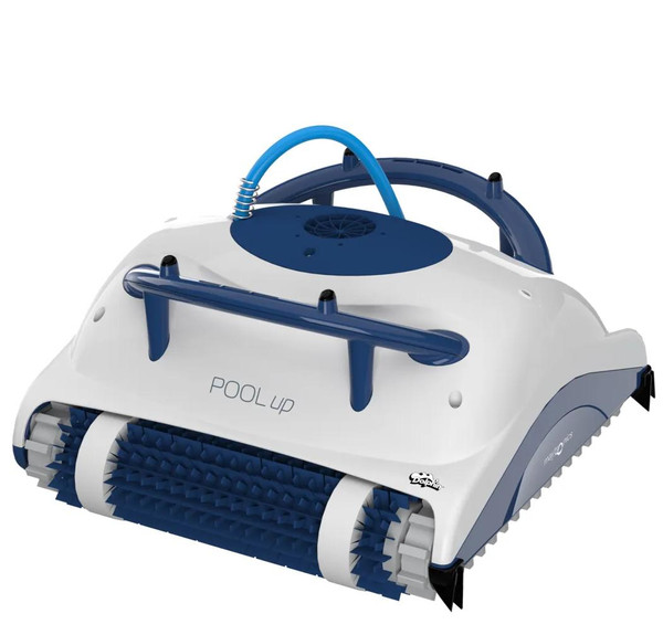 Dolphin Nautilus Pool Up Robotic Cleaner