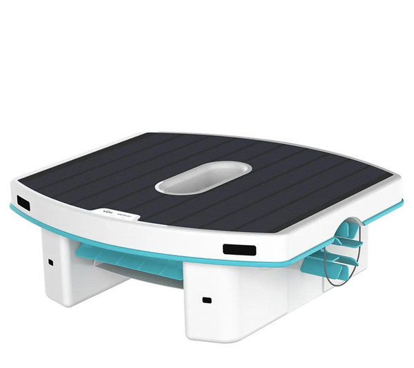 Dolphin Skimmi Solar Powered Robotic Pool Skimmer