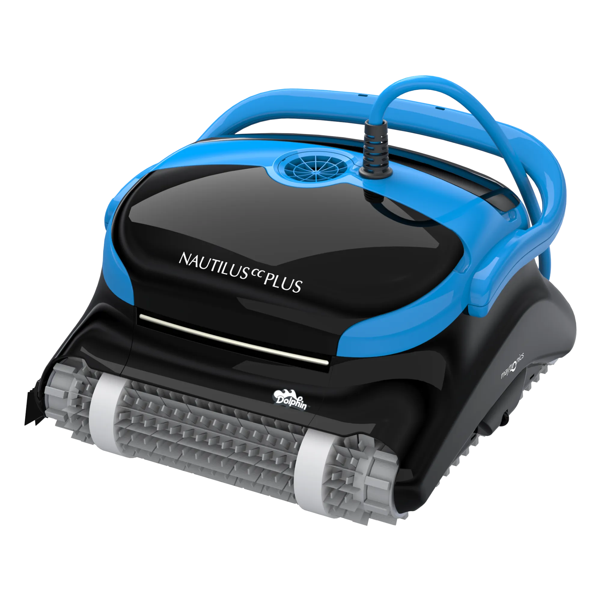Dolphin Nautilus CC Plus (with WiFi)