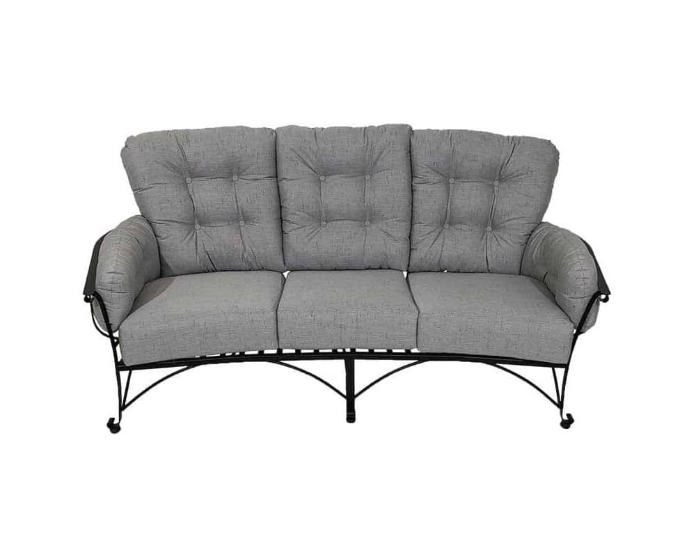 Meadowcraft Vinings Sofa