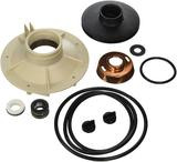 Pentair Up-rated/Full-rated Pump Overhaul Kit 1-1.5 HP, P4E P4R P4EA P4RA, PP4011