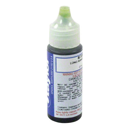 Taylor Long Range Indicator - 3/4 Oz. Dropper Bottle - R-1003U-A-DB