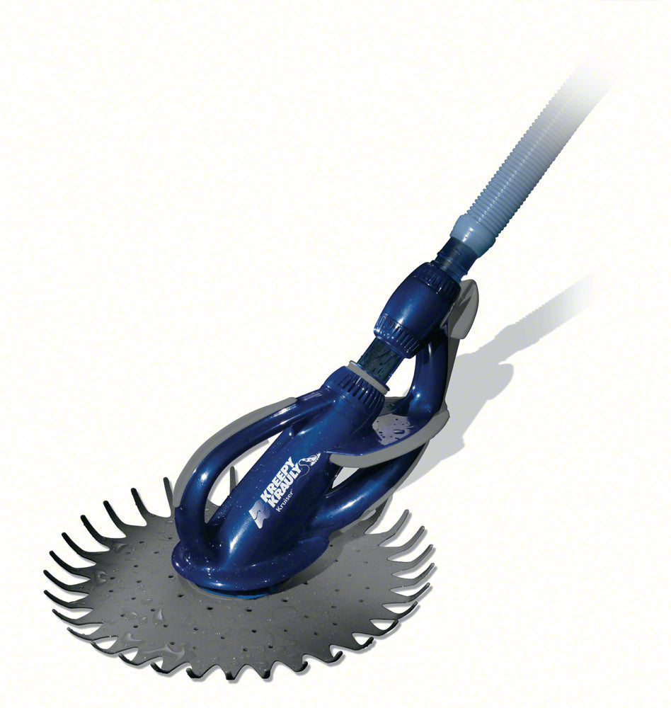 Kreepy Krauly Kruiser Suction-Side Inground Pool Cleaner