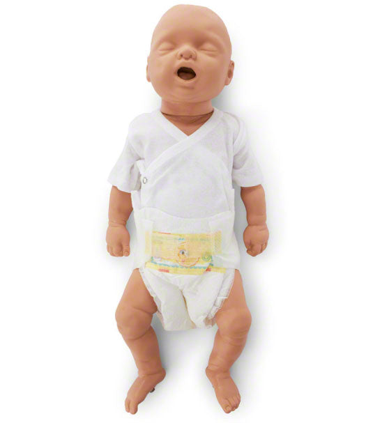 Water Rescue Manikin - Cathy (Newborn)