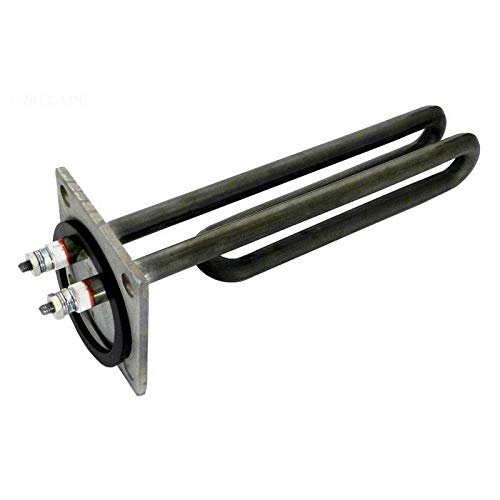 Raypak Electric Heating Element, 5.5 kW, Replacement | 001801F-1