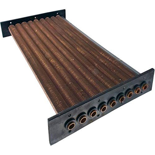 Raypak Tube Bundle, ASME, for Model C-R405A Pool Heater | 006735F