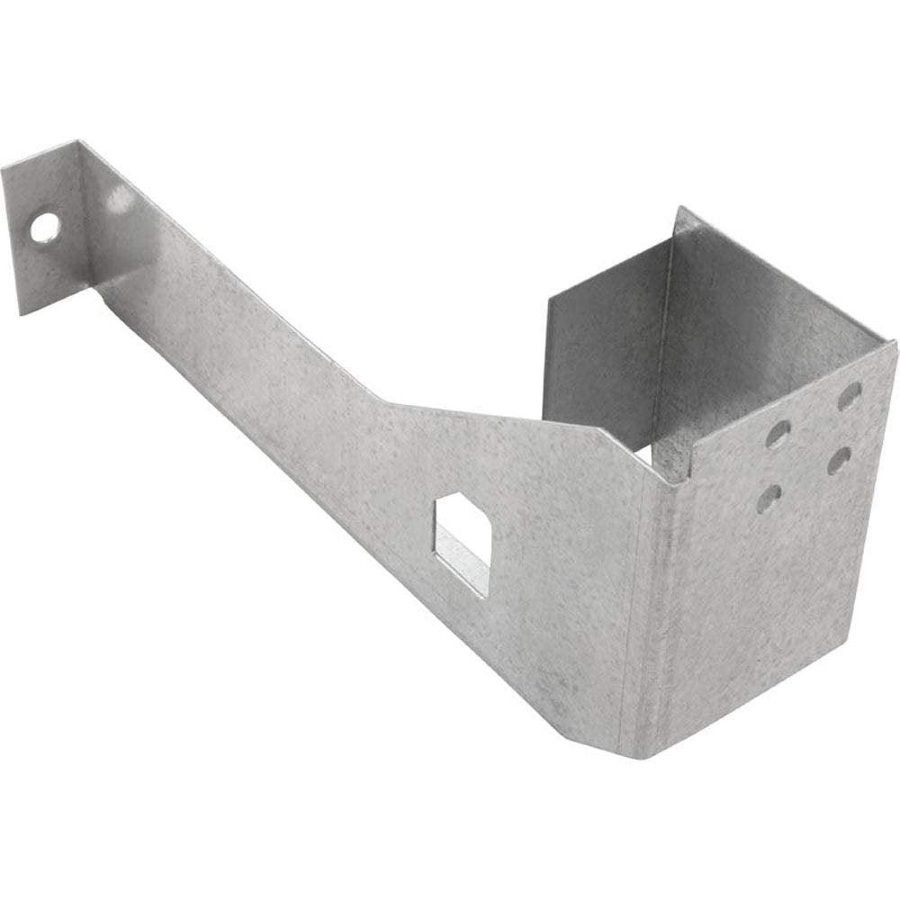 Raypak Pilot Mounting Bracket, for IID Series V Heaters | 306692