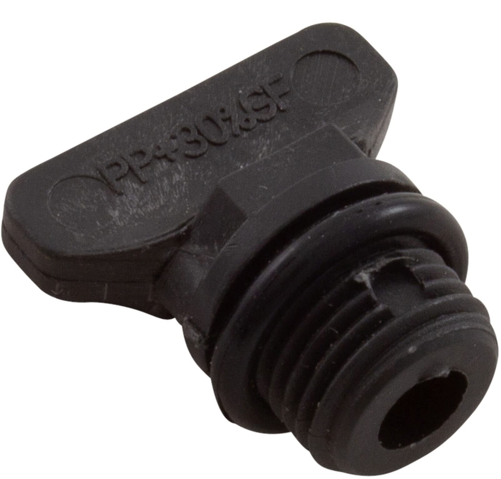 Raypak Drain Plug with O-Ring Kit, for Protege RPVSP1 | 018231F
