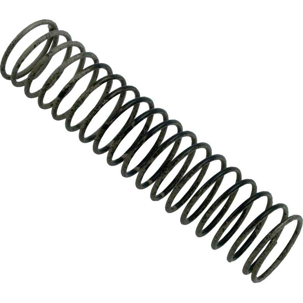 Raypak Bypass Spring, Brass, for Bypass Valve Models 266-408 | 013794F