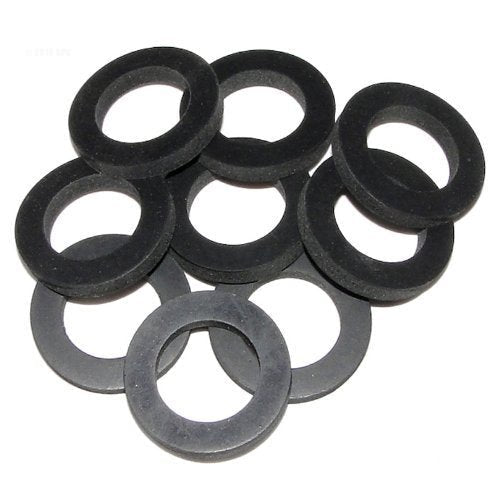 Raypak Header Gasket Replacement, for Pool & Spa Heaters | 800014B