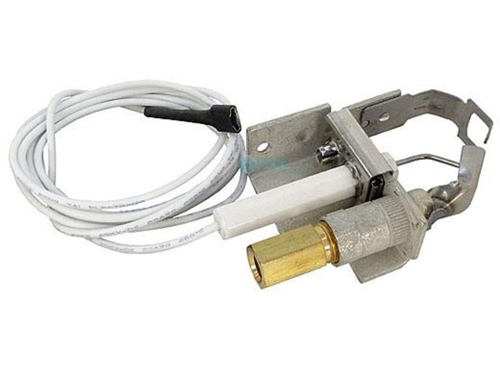 Raypak Natural Gas Pilot Assembly, for Pool Heaters | 008155F