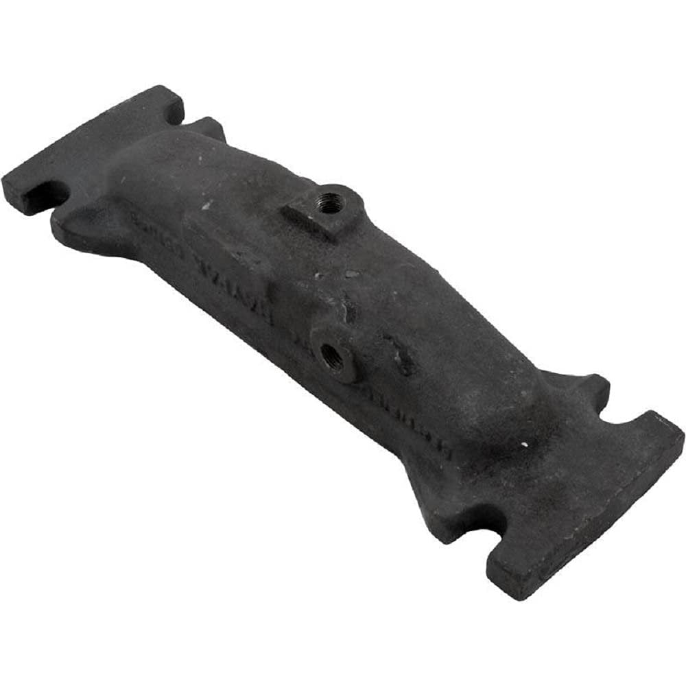 Raypak Return Header, Cast Iron, for Model 105 Heater | 004934F
