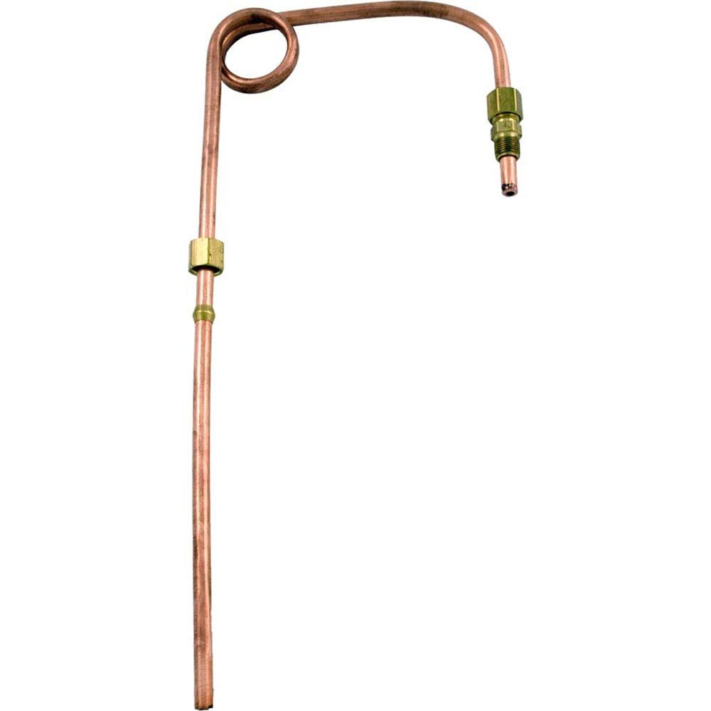 Raypak Pressure Switch Tube Kit, for Model 105A Heaters | 004904F