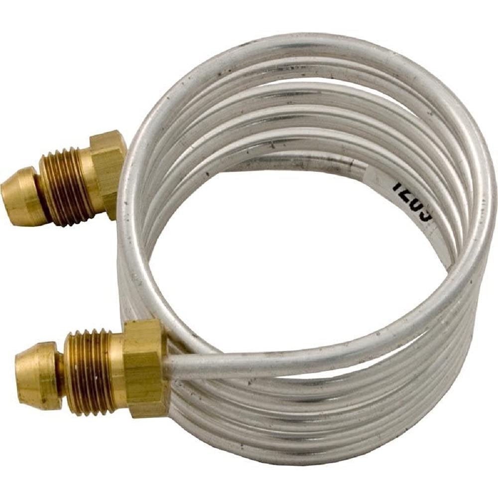 Raypak Pilot Tube, for Spa Pak 53A Gas Heaters, OEM | 004078F