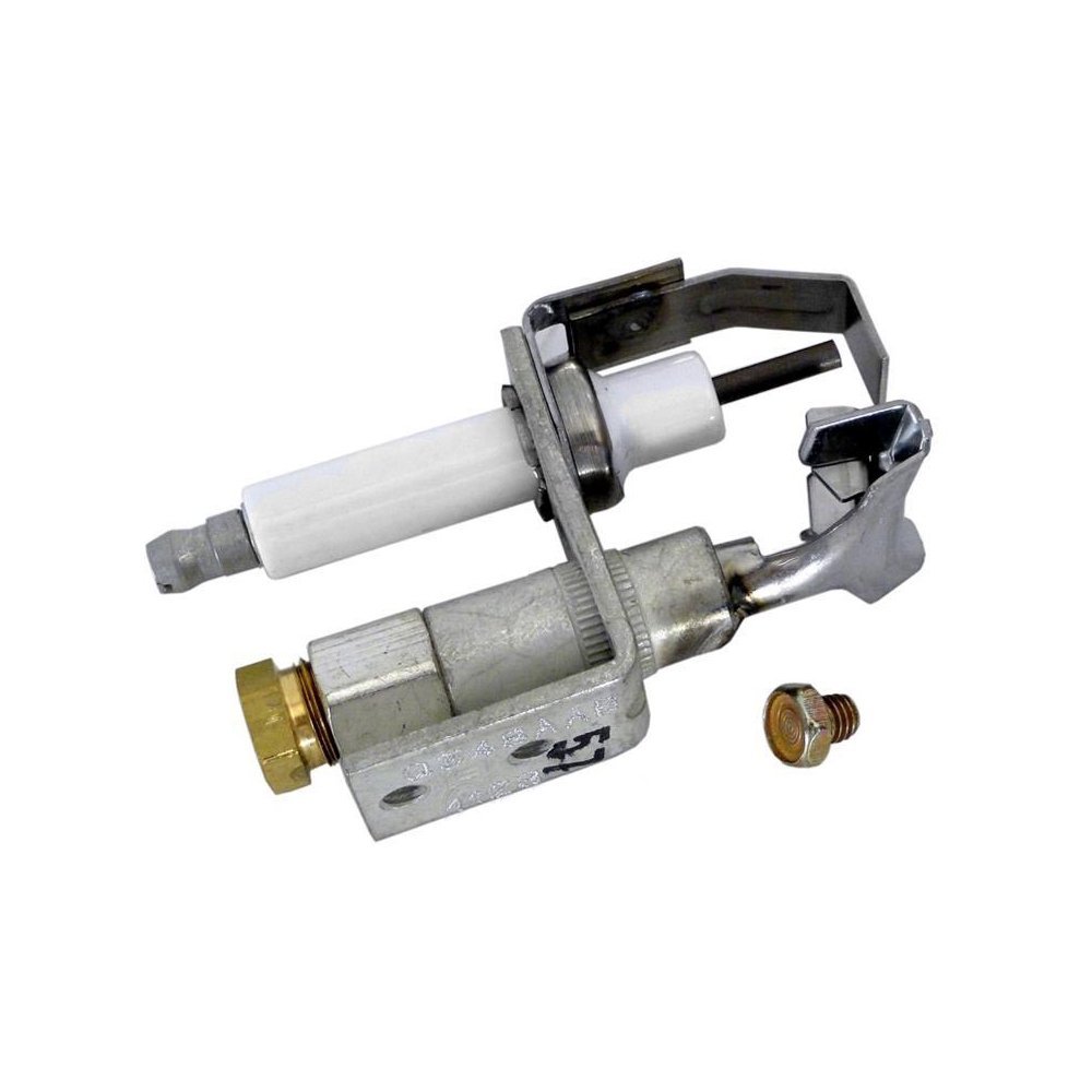 Raypak Natural Gas Pilot Assembly, for IID Pool Heaters | 002084F