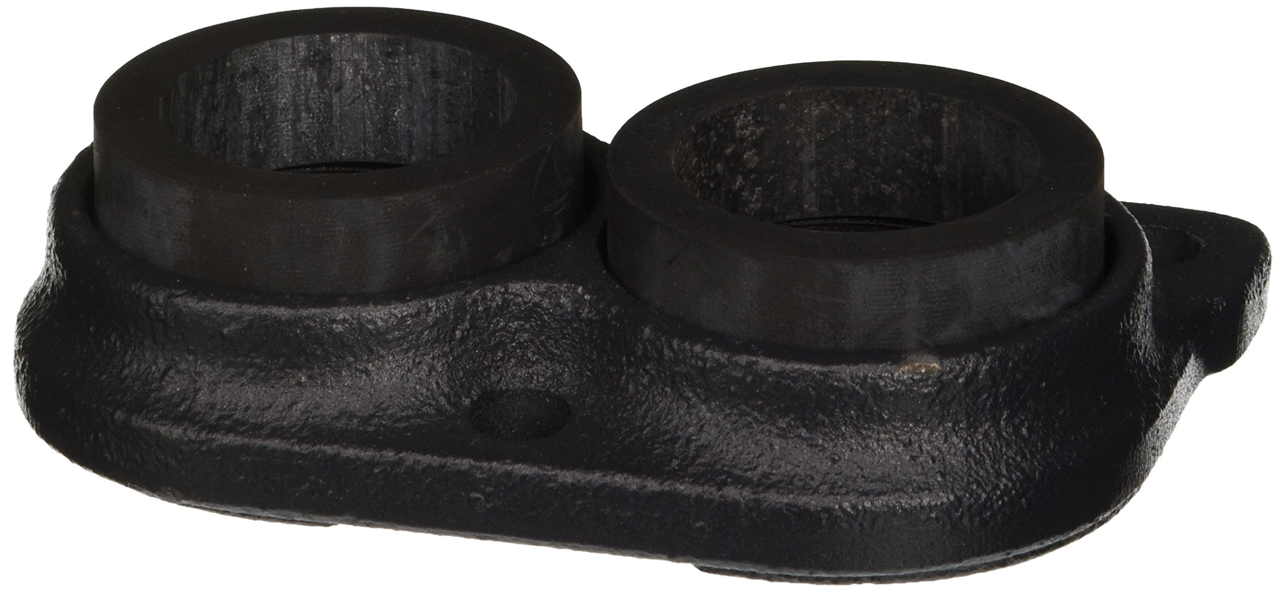 Raypak Inlet/Outlet Flange, Water Connection, for Heaters | 002432F