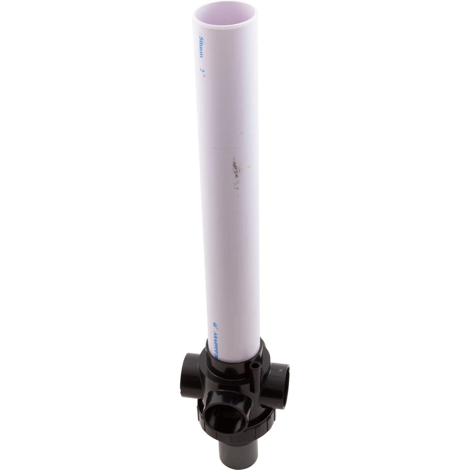 Raypak Center Pipe Assembly Kit, for Protege RPSF25 | 018220F