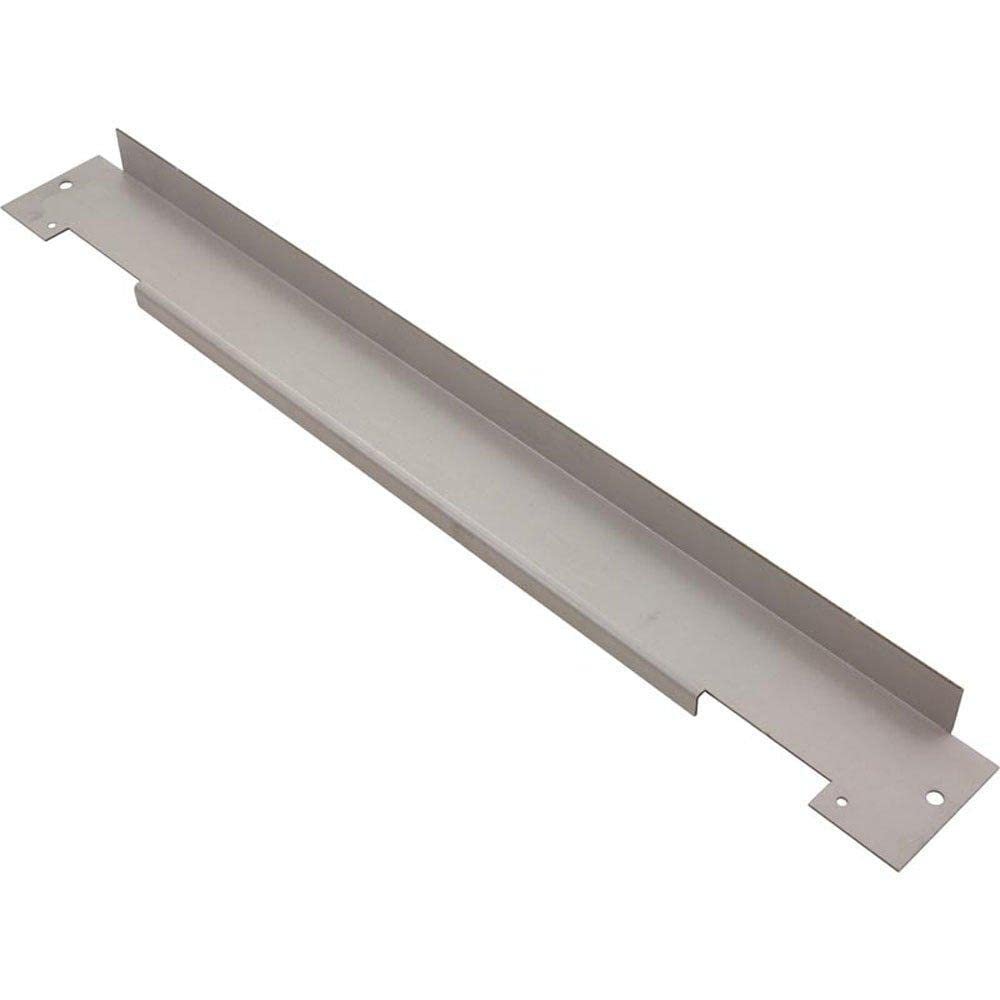 Raypak Combustion Refractory Retainer Kit, for Heaters | 001627F