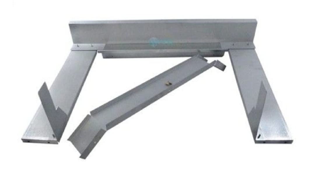 Raypak Weather Shield, for JHN/JHL 266 Series | 010326F