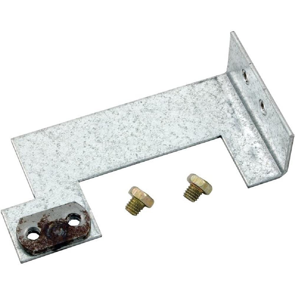 Raypak Pilot Mounting Bracket, for IID Heaters | 004908F