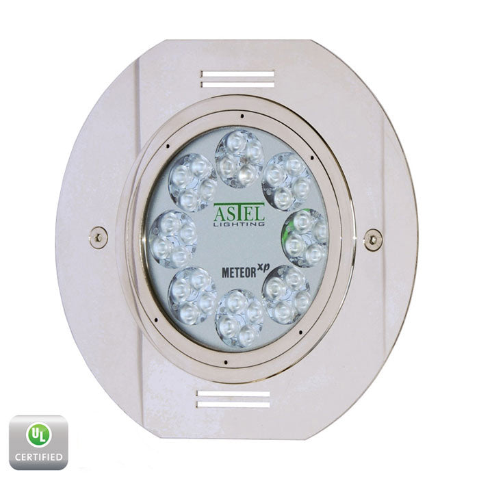 Astel METEOR XP LFR3215 High-Output Underwater LED Pool Light