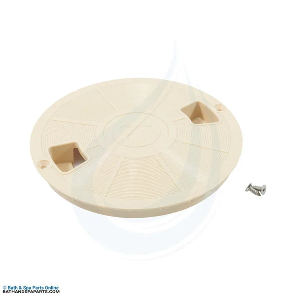 A & A Mfg Quik DekClor Deck Lid [Tan] (542500Z)