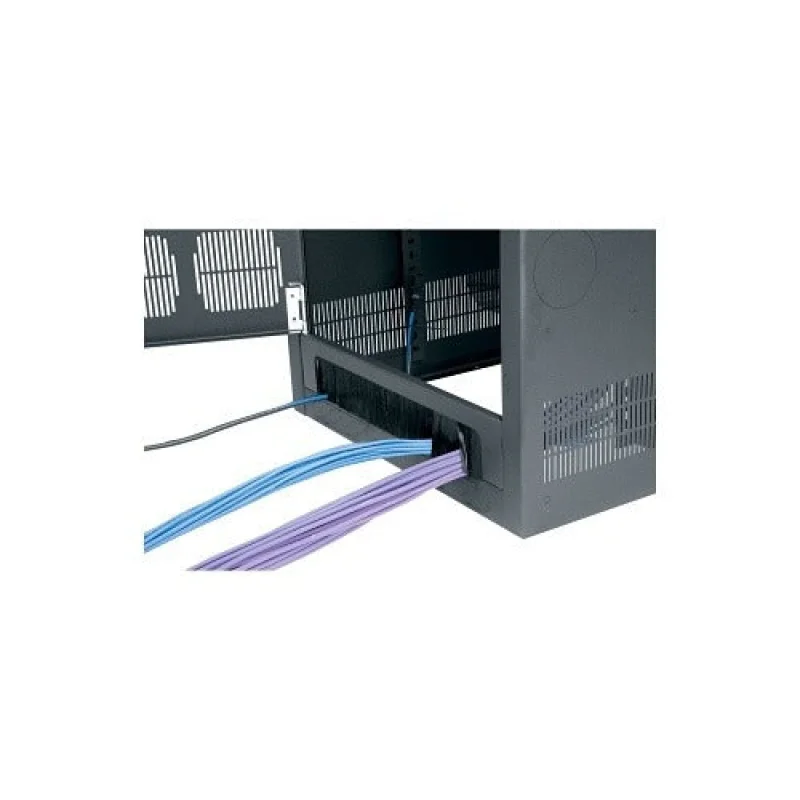Middle Atlantic ERK-RDC21 Rear Cable Door 21 Space