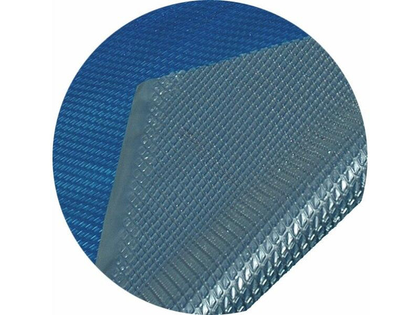 Aboveground Solar Blanket 21 ft Round 8 mil 3 year warranty