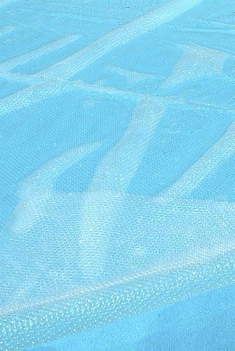 Rectangle Solar Cover for 18x36 Inground Pool 10 Year Warranty