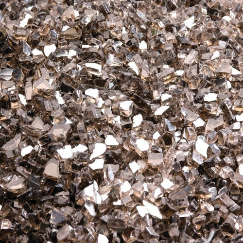 Napoleon Topaz Glass Embers Media Kit | MKGT