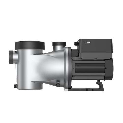 Moov 1.65 THP Ai Inverter Variable Speed Pool Pump with WiFi | MP165AIDV