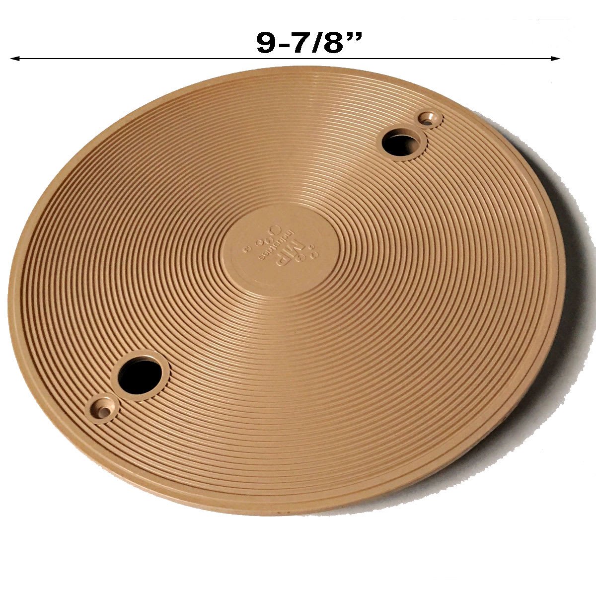 MP Industries Water Level Control Lid For Auto-Fill - Tan | 4061T