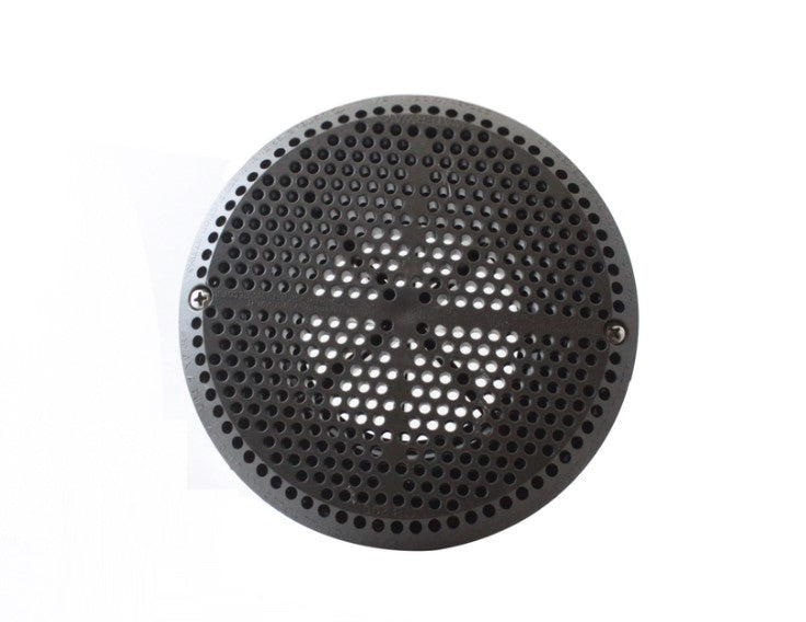 Master Spas X8046752.5" Suction Black
