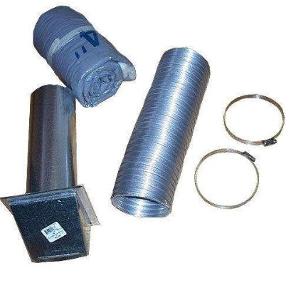 Napoleon Adaptor Plate for Outside Air Kit | 112KT