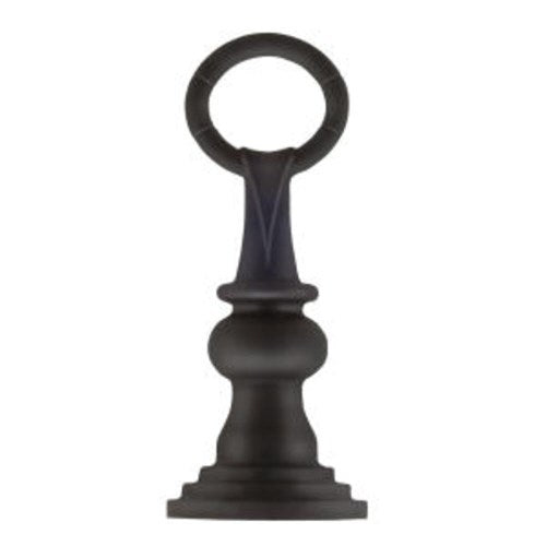 Napoleon Classic Fireplace Andirons, Painted Black, 2 Pack | ANIH