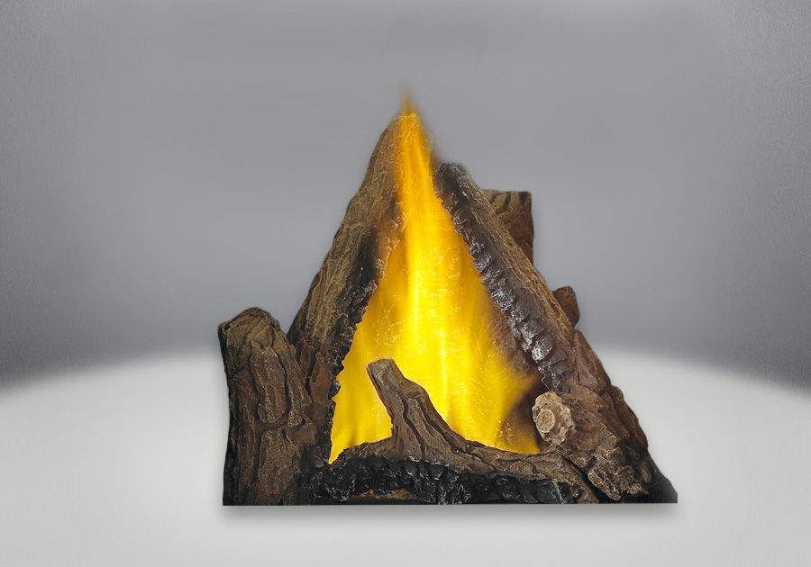 Napoleon Log Configuration Burner Assembly | B19NL-2
