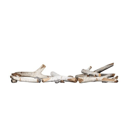 Napoleon Birch Log Kit | BLKS
