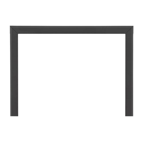 Napoleon Premium Bevelled Trim Kit, 3", Black | BT46K