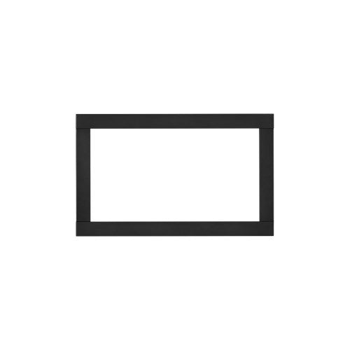 Napoleon Classic Fireplace Surround, Black | CSL36K
