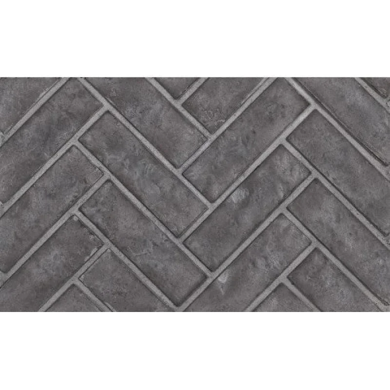 Napoleon Decorative Brick Panels, Westminster Herringbone, for Altitude X 36 | DBPAX36WH-1