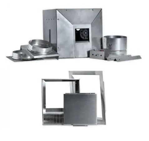 Napoleon Dynamic Heat Control | DHCEX
