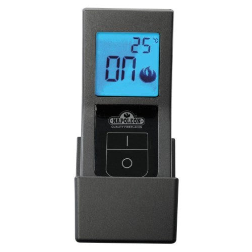 Napoleon Remote Control, On/Off with Digital Screen | F45